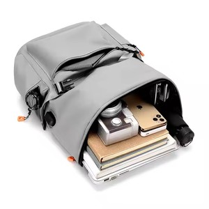 Customize LOGO Men's Business Large Capacity Premium <strong>Computer</strong> <strong>Backpack</strong> High School Student Versatile <strong>Backpack</strong> - Product Image 3