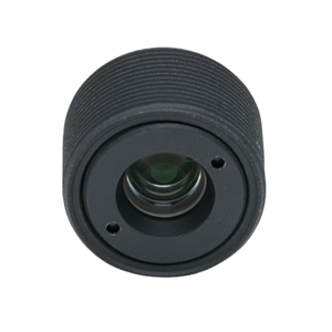 Lente 3.62mm F1.8 5G M12x0.5 TTL16.1 para Sensor de 1/2.7" para Cámara de Coche, Cámara Corporal, Monitoreo de Seguridad, Robótica, Óptica de Precisión - Product Image 4