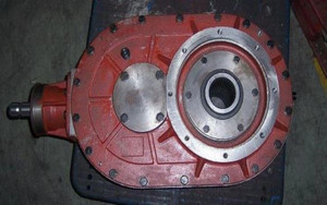 bibo Agricultural Medium And Small-Sized Agitator <b>Gear</b> <b>Box</b> For Sale Mixer Drive Replacement Parts - Product Image 2