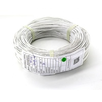Entornos de alta temperatura UL AWM Style 3239 18AWG/20AWG/22AWG/24AWG Cable de alta temperatura