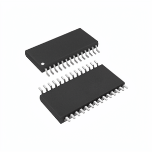 Componentes de circuitos electrónicos Gestión de energía (PMIC) LTC3892IFE-1 # Distribuidor Autorizado TRPBF, 28 TSSOP con Pad Expuesto - Product Image 1