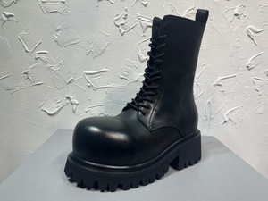 Nouvelles bottes en cuir identiques pour hommes et femmes, modèle 2026, de haute qualité - Chaussures confortables, classiques, luxueuses, élégantes et décontractées - Product Image 4