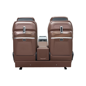 Venta caliente <span class=keywords><strong>Camper</strong></span> Van personalizar sofá cama Banco asiento de coche para Sprinter Hiace Transit RV banco de asiento personalizado - Product Image 2