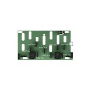 FHW04X35HSBP 2U Backplane de intercambio en caliente de repuesto para chasis de servidor H2204XXLRE Backplane FHW04X35HSBP - Product Image 3