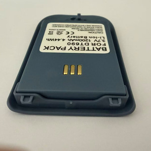 Batería de 3.7V 1200mah AVAYA DECT 3725 3720 3BN78404AA para <span class=keywords><strong>Alcatel</strong></span> Omnitouch 8118 8128 Ascom para <span class=keywords><strong>Teléfono</strong></span> <span class=keywords><strong>Inalámbrico</strong></span> - Product Image 3