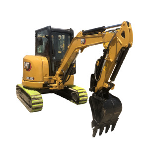 Used for 303.5 Mini Excavator 2023 Model Japan Origin 12 Months Warranty <b>Tested</b> & Inspected Price - Product Image 1