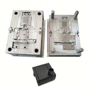 Moldes de fabricación y servicio de inyección de plástico - Product Image 6