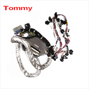 สายเคเบิลหุ่นยนต์ FANUC รุ่น A660-8017-T242 - Product Image 6