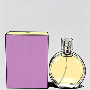 Perfume para Mujer <span class=keywords><strong>EDP</strong></span> 50ml, Aroma Floral y Frutal, Botella Verde con Tapa de Corona, Placa Dorada, Caja de Regalo Premium, Venta al Por Mayor, Disponible en Stock - Product Image 2