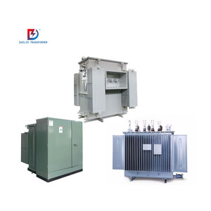 Giá của 13.8kv 2500 2600 3150 3200 KVA 2.5 MVA 2500kva phân phối điện biến áp giá - Product Image 1