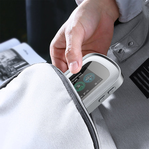 Routeur WiFi Portable 5G avec Batterie, <span class=keywords><strong>Prix</strong></span> d'Usine en <span class=keywords><strong>Gros</strong></span>, Routeur Sans Fil de Poche 4G LTE Double Bande avec Emplacement pour Carte SIM - Product Image 5