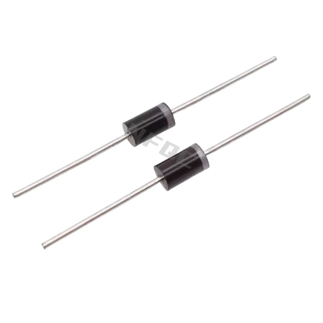 NFQC 1N4730A General Purpose Zener Diode 3.9V 1W DO-41 for Signal Conditioning