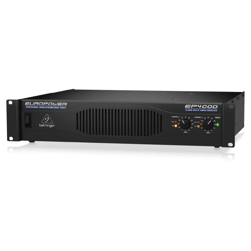 ahuja amplifier 4000 watts 2 zone
