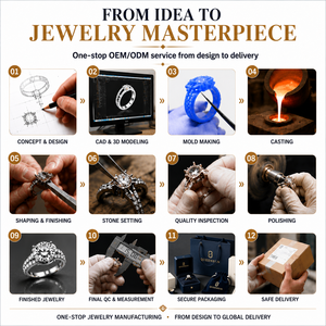 Orecchini a clip francesi a cupola ovale in oro massiccio 9K, con strisce a coste e pavé diagonale, gioielli di lusso di alta qualità per donna, regalo per feste - Product Image 6
