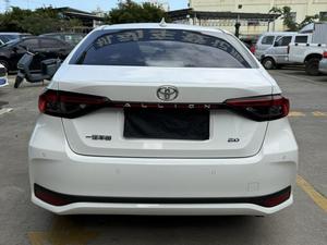 Toyota Allion Edizione Pioneer in Vendita: <span class=keywords><strong>Auto</strong></span> <span class=keywords><strong>Usate</strong></span> Toyota ad Alte Prestazioni con Motore Potente - Product Image 4
