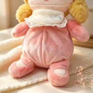 Nuevo Peluche <span class=keywords><strong>de</strong></span> Arcoíris <span class=keywords><strong>de</strong></span> Verano <span class=keywords><strong>de</strong></span> 20 cm, Muñeco con Forma <span class=keywords><strong>de</strong></span> Perla, Unisex, Regalo Perfecto para Amigos - Product Image 4