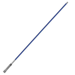 <span class=keywords><strong>Antenne</strong></span> mobile à double bande à gain élevé en fibre de verre pour <span class=keywords><strong>radio</strong></span> 73 cm, signal amélioré, universelle pour talkie-walkie <span class=keywords><strong>Kenwood</strong></span> Yaesu - Product Image 2