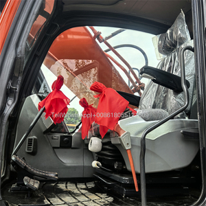 มือสอง Doosan เครื่องขุด DX300LC-9C ส่วนประกอบหลักเครื่องยนต์2018รุ่น30ตันน้ำหนัก140KW กำลังปฏิบัติการผลิตในประเทศญี่ปุ่น - Product Image 6