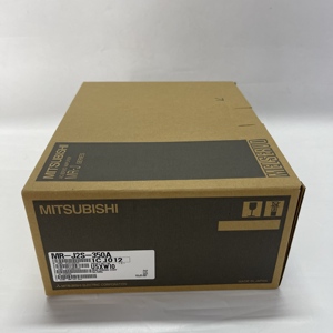 Amplificateur servo AC 100% neuf et original MR-J2S MR-J2S-350A - Product Image 1