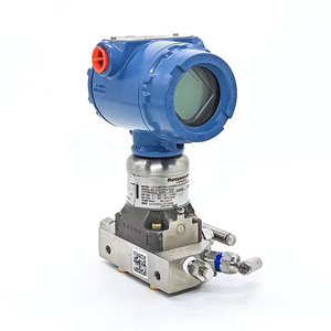 Transmetteur de pression coplanar Emerson rosemountse 3051 100% original, vente chaude - Product Image 5