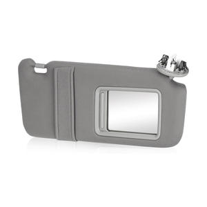 Parasol para Toyota Camry 74310-06770-B0 Gris con Luz, Lado Derecho, Montaje en el Techo, Material PVC - Product Image 5