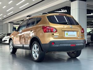<span class=keywords><strong>Nissan</strong></span> <span class=keywords><strong>Qashqai</strong></span> d'<span class=keywords><strong>occasion</strong></span> <span class=keywords><strong>2011</strong></span> 2.0L Essence Automatique SUV Toit ouvrant Faible kilométrage Excellent état Voiture d'<span class=keywords><strong>occasion</strong></span> - Product Image 6