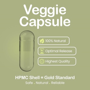 Suplemento de Magnesio Complejo de Alta Calidad para la Salud del Corazón para Mujeres y Hombres, Cápsulas de Magnesio Complejo - Product Image 5