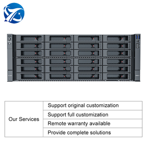 FusionServer G5500 V7 Servidores Ai Computadora Nas Almacenamiento Pc Gpu Y Comprar Estaciones DE TRABAJO Dispositivos web Redes Ssd Rack <span class=keywords><strong>Servidor</strong></span> <span class=keywords><strong>Xeon</strong></span> - Product Image 1