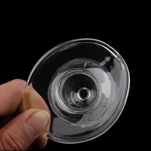 Plug <span class=keywords><strong>Anale</strong></span> in Cristallo Trasparente con Perline, <span class=keywords><strong>Sonda</strong></span> Cava per Uomo/Donna, Giocattolo Sessuale per Coppie - Product Image 4