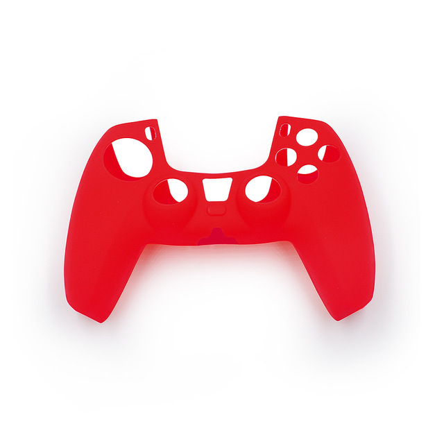 Protective Cover for Game Controller Anti-Slip Soft Silicone Skin Case in Multi Colors