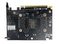 Kipas Baru MOORE THREADS MTT S50 GPU untuk Workstation & Desktop Buatan Cina