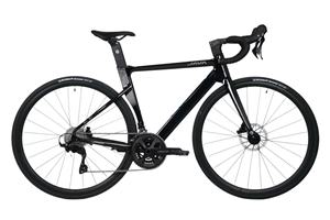 จักรยานเสือหมอบ <span class=keywords><strong>JAVA</strong></span> SILURO6 R7120 โครงอลูมิเนียมอัลลอยด์ ตะเกียบคาร์บอน เกียร์ SHIMANO เบรคไฮดรอลิกดิสก์ - Product Image 4