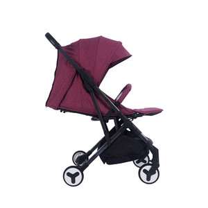 Poussette Yoya Tấm Che Nắng Xe Đẩy Em Bé Chính Hãng 100% Mẫu Giáo Trẻ Em Người Lớn Nhẹ Cầm Tay - Product Image 6