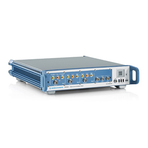 Probador de Comunicaciones por Radio ROHDE&SCHWARZ CMP200 - Hecho en Alemania, 1 Mes de Garantía - Product Image 1
