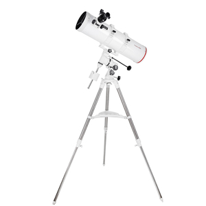 Maxvision 150eq Telescope High Magnification Refrector Astronomical Telescope mit Nano Equatorial Mount 150750 - Product Image 3