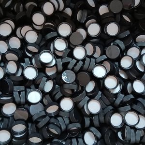 30Mm 32Mm 40Mm 42Mm Gân Nhựa Vít <span class=keywords><strong>Cap</strong></span> Nắp Cho Chai 30/410 32/410 40/410 42/410 - Product Image 4