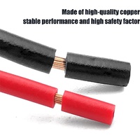 Conector de Cableado para Faros LED HID Automotrices Personalizados, Adaptador Decodificador, Cable de Aluminio, Conector Macho-Hembra, Conversión para Computadora