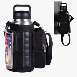 Productos para Dropshipping 2026, Bolsa Multifuncional Magnética para Teléfono, Botella de Agua y Gimnasio, Agente de Dropshipping - Product Image 2
