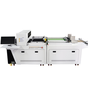 <span class=keywords><strong>Stampante</strong></span> NOVIX One Pass Digitale <span class=keywords><strong>hp</strong></span> Fi1000, <span class=keywords><strong>Stampante</strong></span> a Passaggio Singolo con Alimentazione Completamente Automatica per Stampa su Sacchetti Non Tessuti Bianchi - Product Image 4