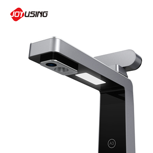 Xách tay phẳng <span class=keywords><strong>Scanner</strong></span> với khuôn mặt máy ảnh tài liệu máy ảnh A4 OCR USB giao diện Chứng Khoán Hộ chiếu <span class=keywords><strong>Scanner</strong></span> ID máy quét thẻ - Product Image 4