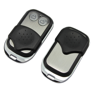 Yet026 ABS 4 Nút Phổ Điều Khiển Từ Xa 315/433.92Mhz Clone Mã Dupliator Cho Cửa Nhà Để Xe - Product Image 1