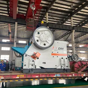 china supplier portable stone crusher machine brittle rock crusher for sale