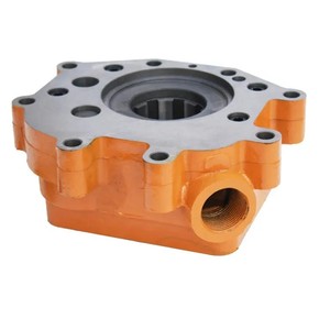 Hansen Calidad Superior 403600/11C0002/11C0030 Repuestos de motor Convertidor de par Bomba de velocidad variable Bomba de transmisión - Product Image 6