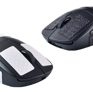 DIY Universal Mouse Grip Sticker Custom Anti Slip Sweat Resistant Mouse Grip Tape for Gaming Esports Mouse PC Accessories - Product Image 1
