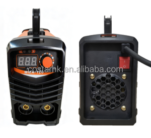 Máy hàn hồ quang mini 200A với máy hàn biến tần hồ quang Bảng mạch và cho máy hàn hồ quang xách tay <span class=keywords><strong>220</strong></span> <span class=keywords><strong>Volt</strong></span> - Product Image 2