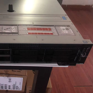 Servidor HPE Proliant DL380 Gen10 2U 8SFF P408i-a 2x800W PSY para Montaje en Rack, Xeon 4215, 128GB, en Stock - Product Image 1