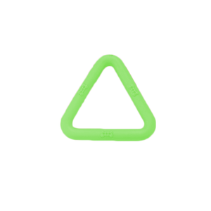 कारखाने की प्रत्यक्ष बिक्री, थोक त्रिकोणीय हड्डी कुत्ते चाय और च्यू खिलौने, उच्च गुणवत्ता वाले tpr बोरियत-राहत कुत्ते खिलौने - Product Image 6