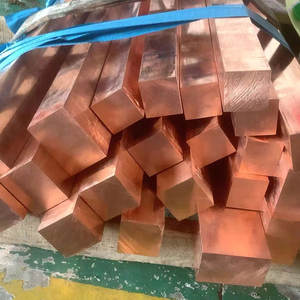 Varilla de cobre barata de alta calidad al por mayor 0,2mm - Product Image 4