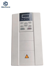 Contrôleur PLC, capteur de fréquence, neuf d'origine GK800-4T5.5B 5.5KW 110V/220V, contrôle industriel, programmation PLC - Product Image 1