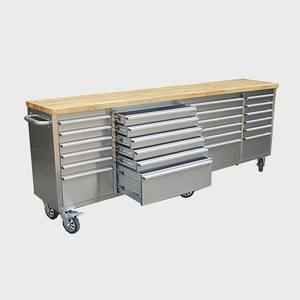 Hyxion 55/72/96 pulgadas caixa de ferramentas em <span class=keywords><strong>promo</strong></span>ção caixa de ferramentas jeep cj5 caixa de ferramentas lojas becker uso do - Product Image 3